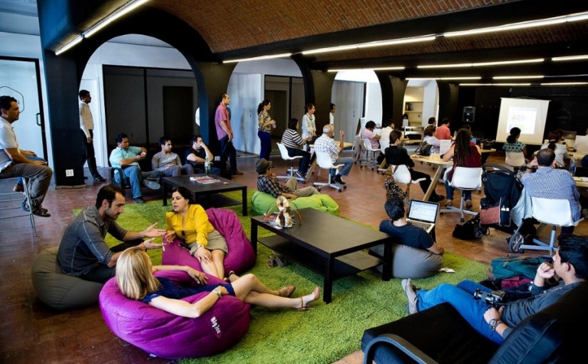 San Diego / Tijuana Tech Industry